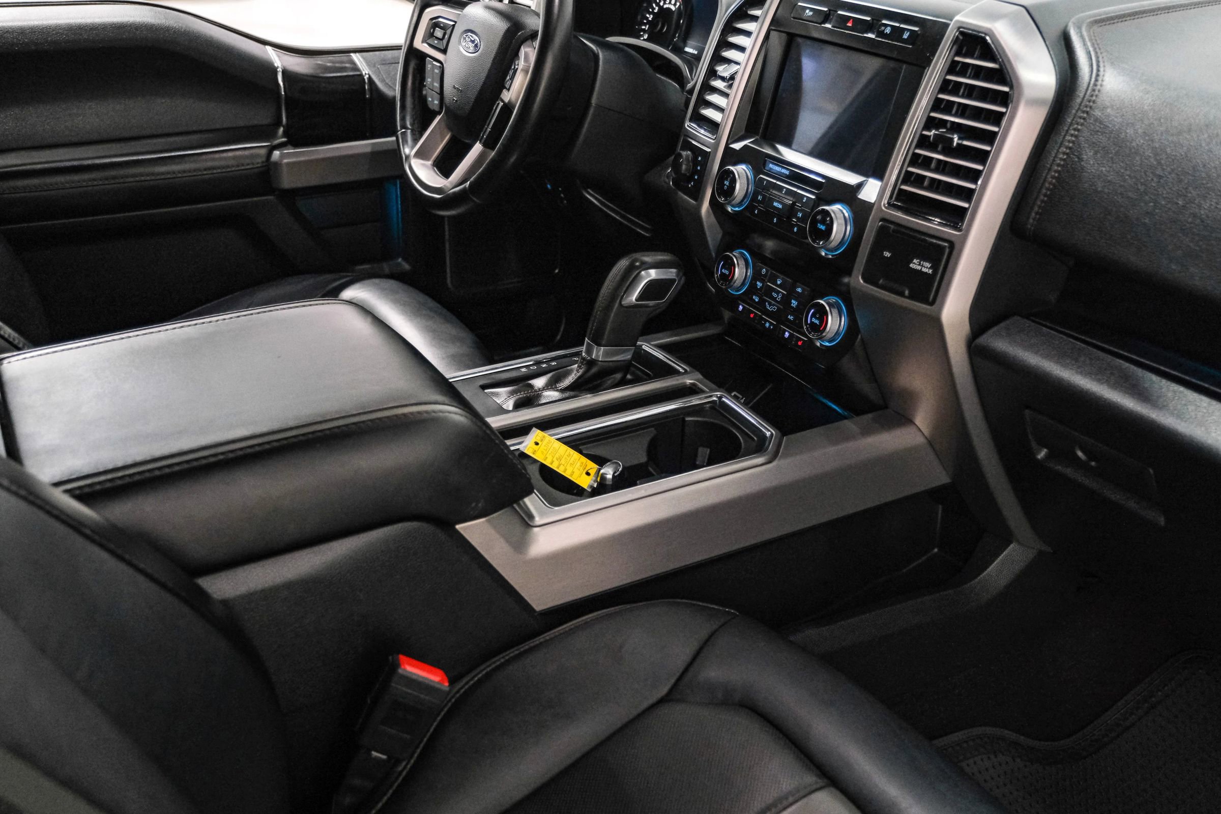 Used 2020 Ford F150 Platinum image 29