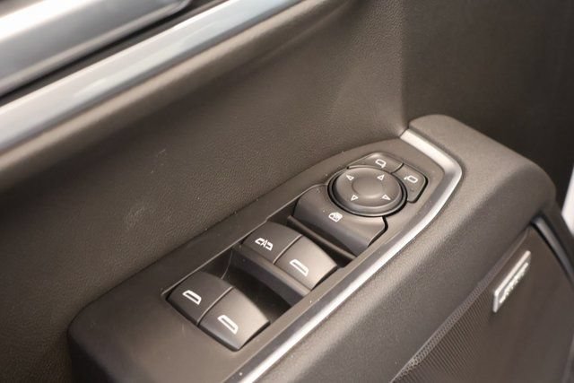 New 2026 Chevrolet Silverado 1500 RST AWD/4WD image 11