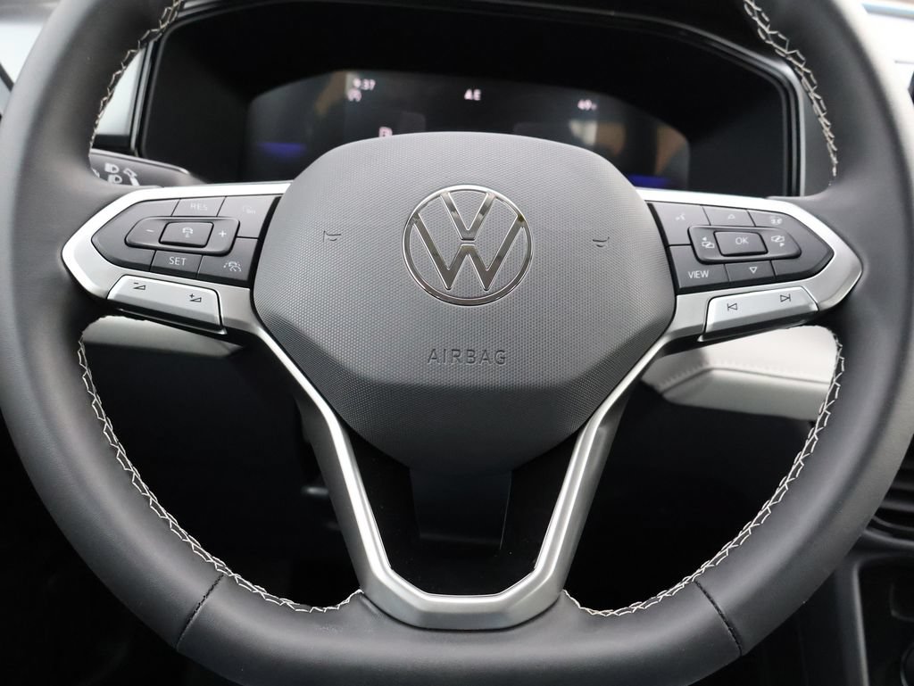New 2026 Volkswagen Taos S FWD image 24