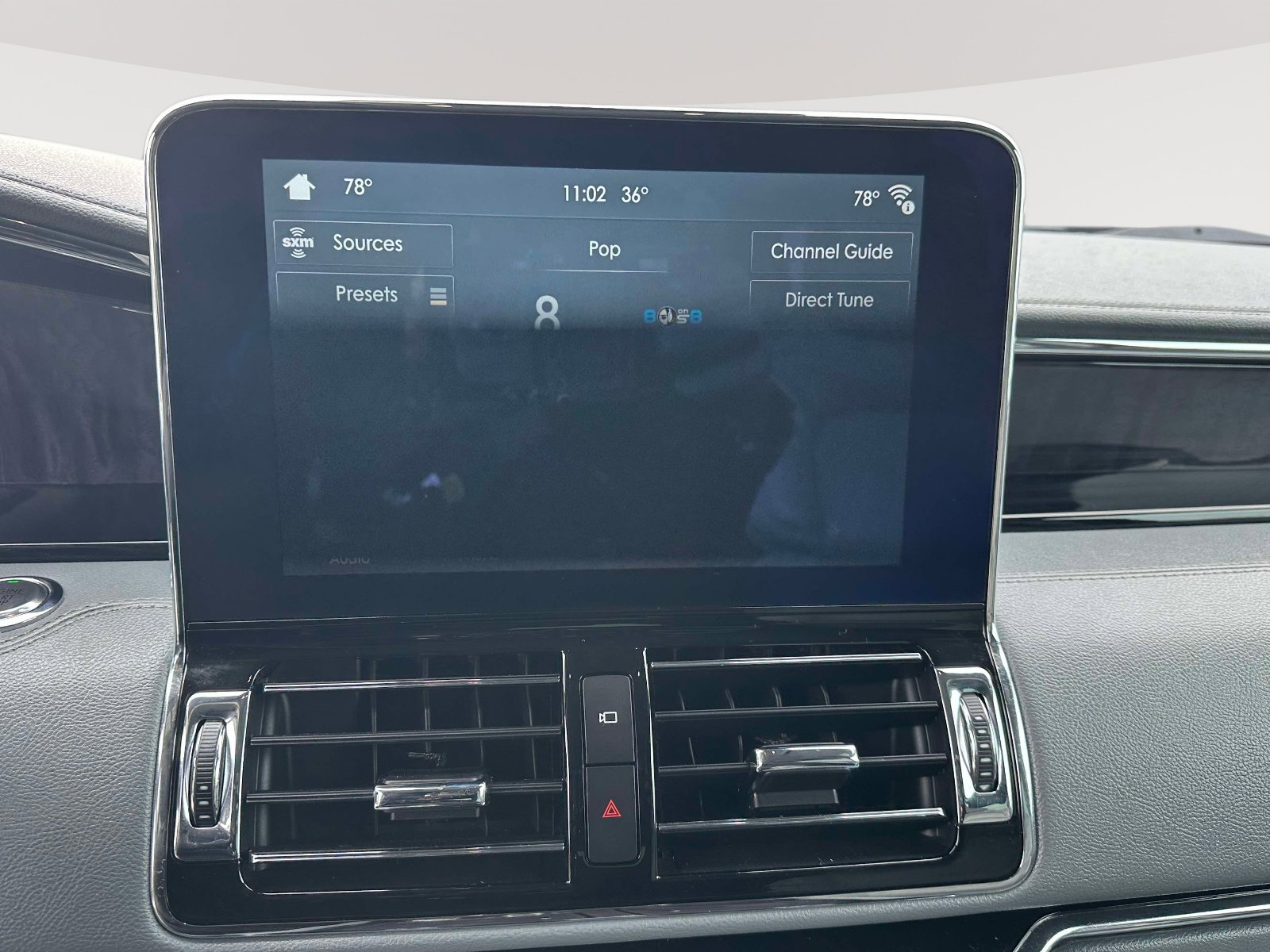 Used 2019 Lincoln Navigator Reserve w/ Cargo Package image 10