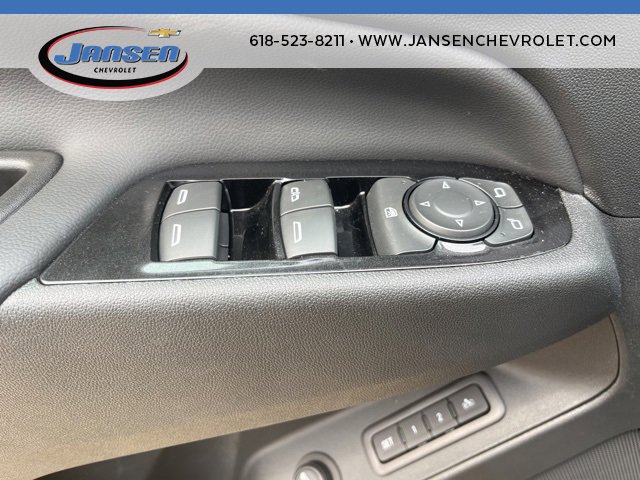 Certified 2022 Chevrolet Equinox Premier w/ LPO, Floor Liner Package image 14