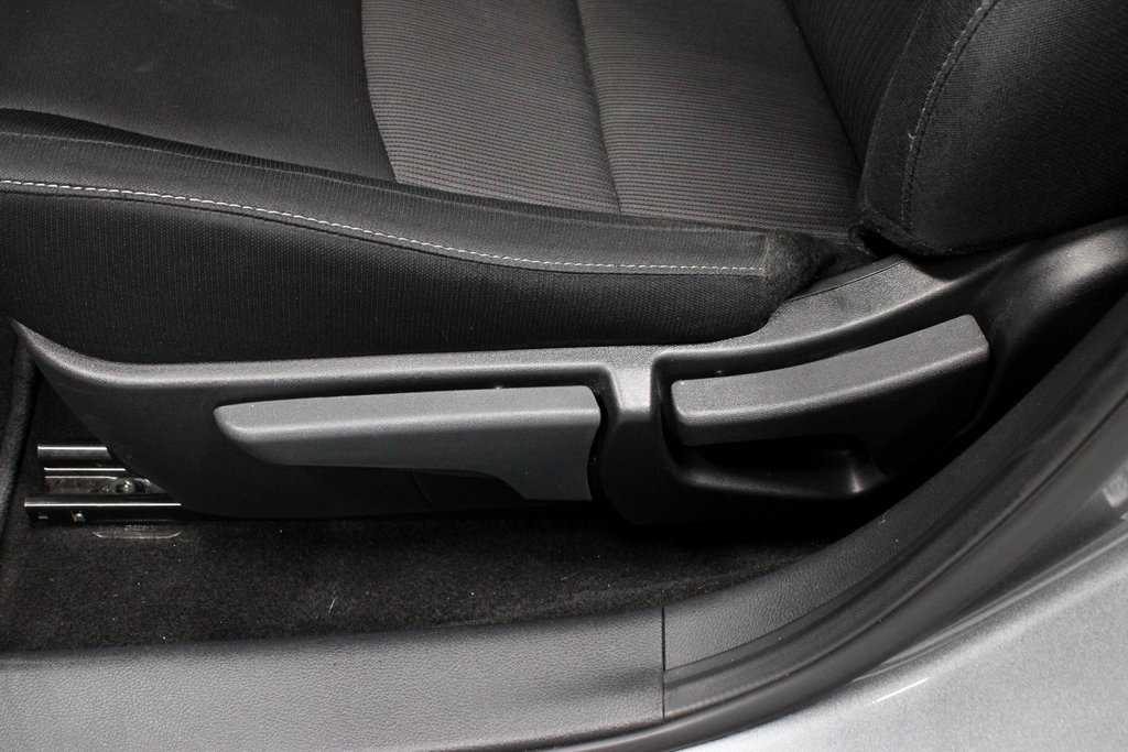 Certified 2024 Nissan Sentra SV image 25