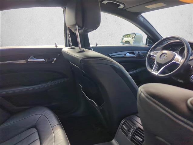 Used 2014 Mercedes-Benz CLS 550 image 20