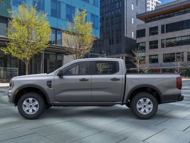 New 2025 Ford Ranger XL image 3