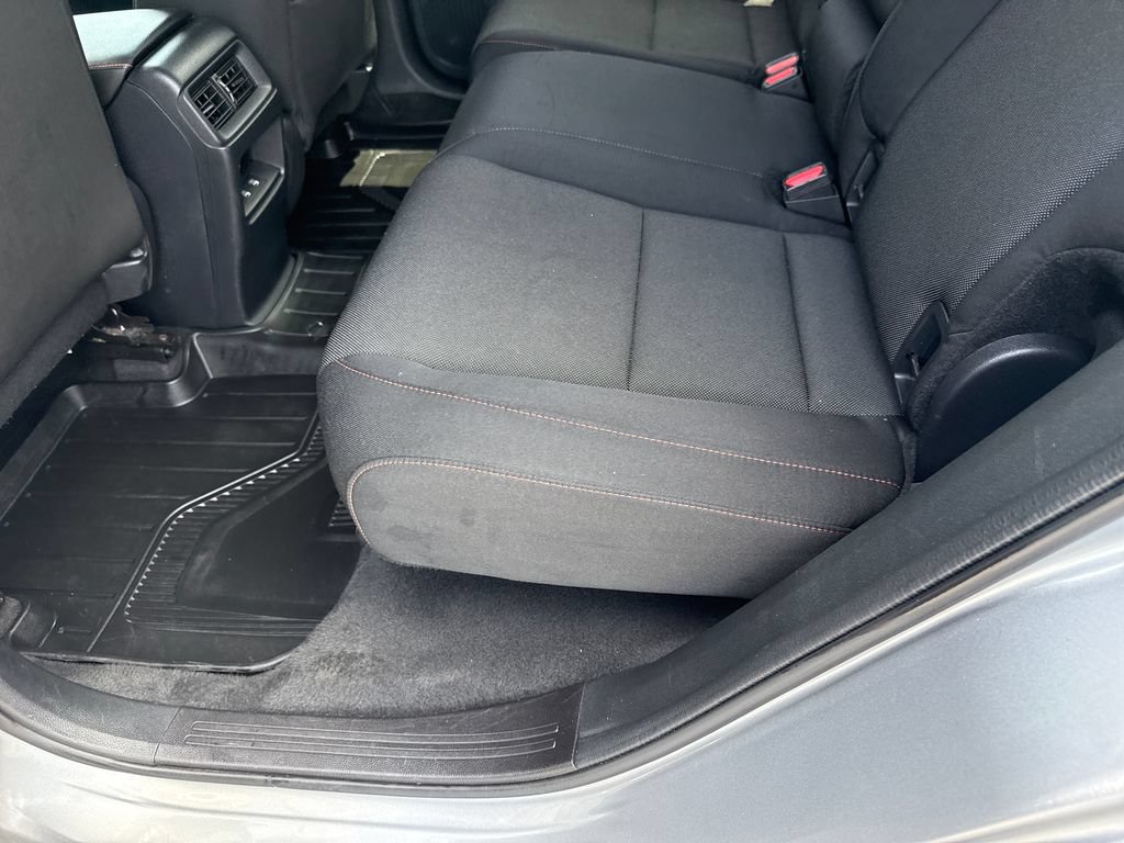Certified 2024 Honda CR-V Sport image 18