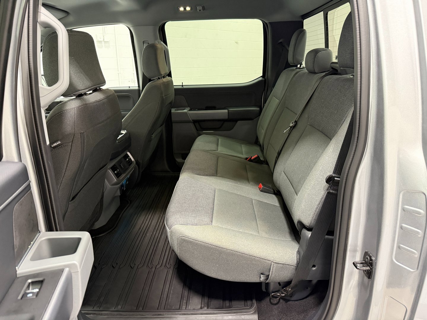 Used 2024 Ford F150 XLT w/ Equipment Group 302A MID image 44