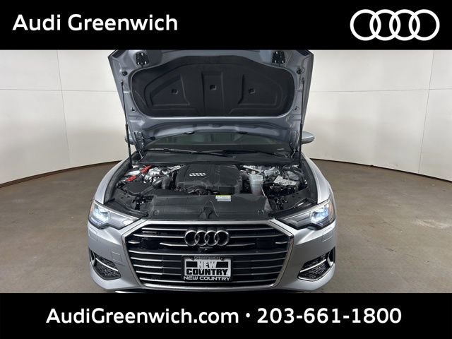 Used 2023 Audi A6 2.0T Premium w/ Convenience Package AWD/4WD image 31