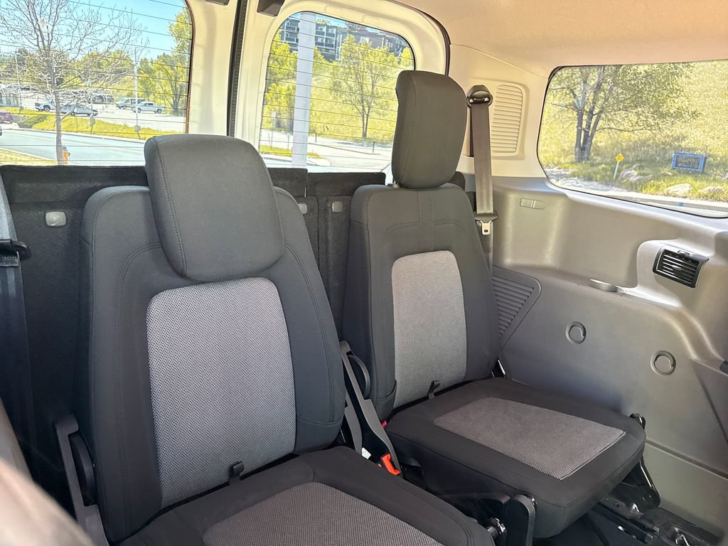 Used 2019 Ford Transit Connect XL FWD image 24