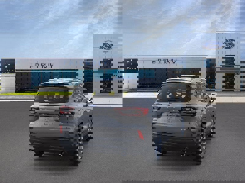 New 2026 Ford Escape ST-Line w/ Tech Pack #1 image 8