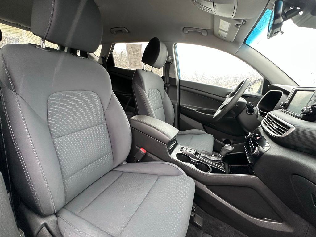 Used 2019 Hyundai Tucson Value AWD/4WD image 34