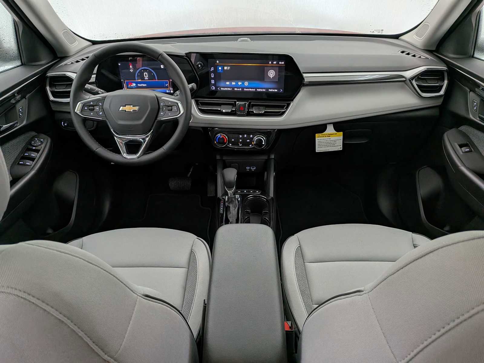 New 2026 Chevrolet TrailBlazer LT image 16