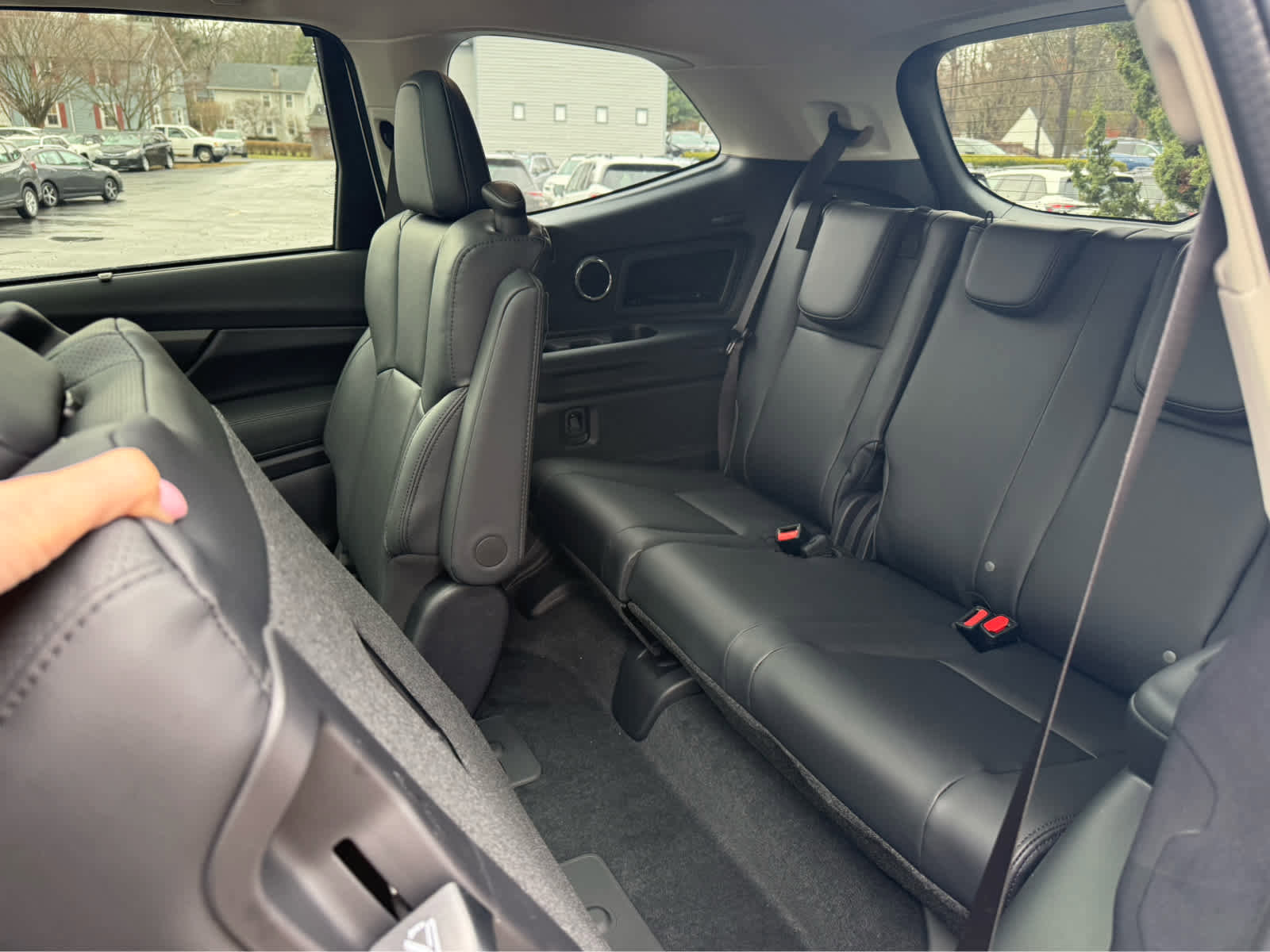 New 2026 Subaru Ascent Bronze Edition image 39