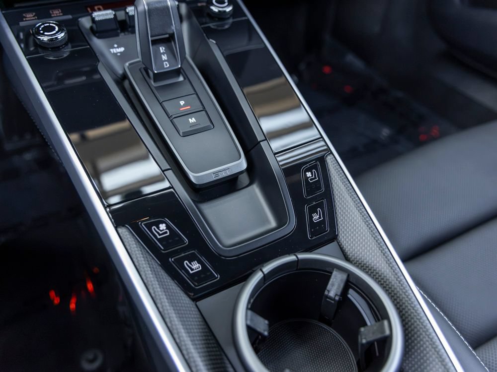 Certified 2024 Porsche 911 Turbo S AWD/4WD image 51
