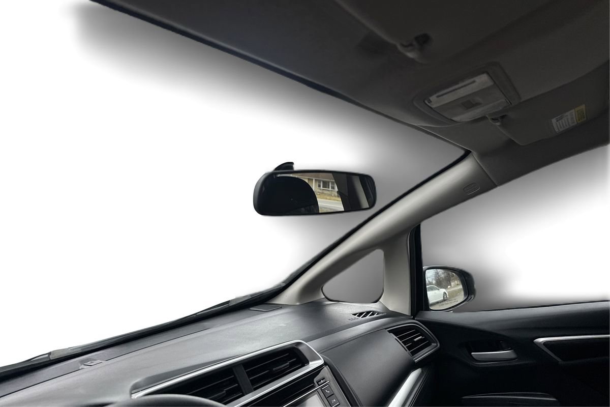 Used 2019 Honda Fit LX image 15