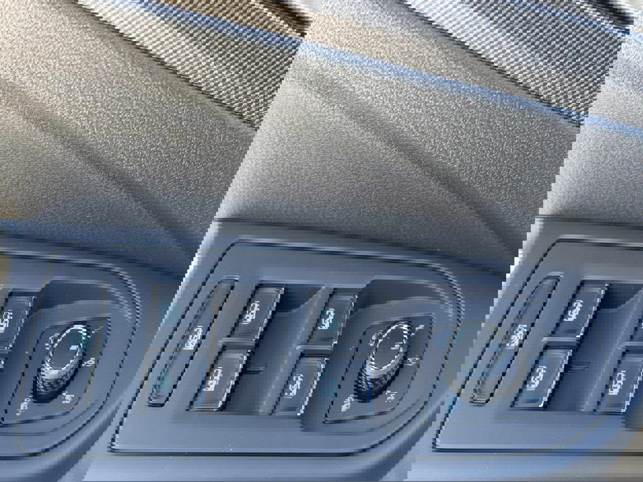 New 2026 Volkswagen GTI SE image 17