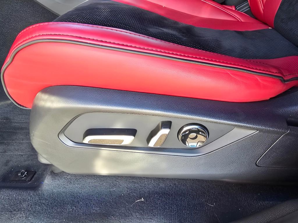 Used 2023 Acura MDX A-Spec image 16