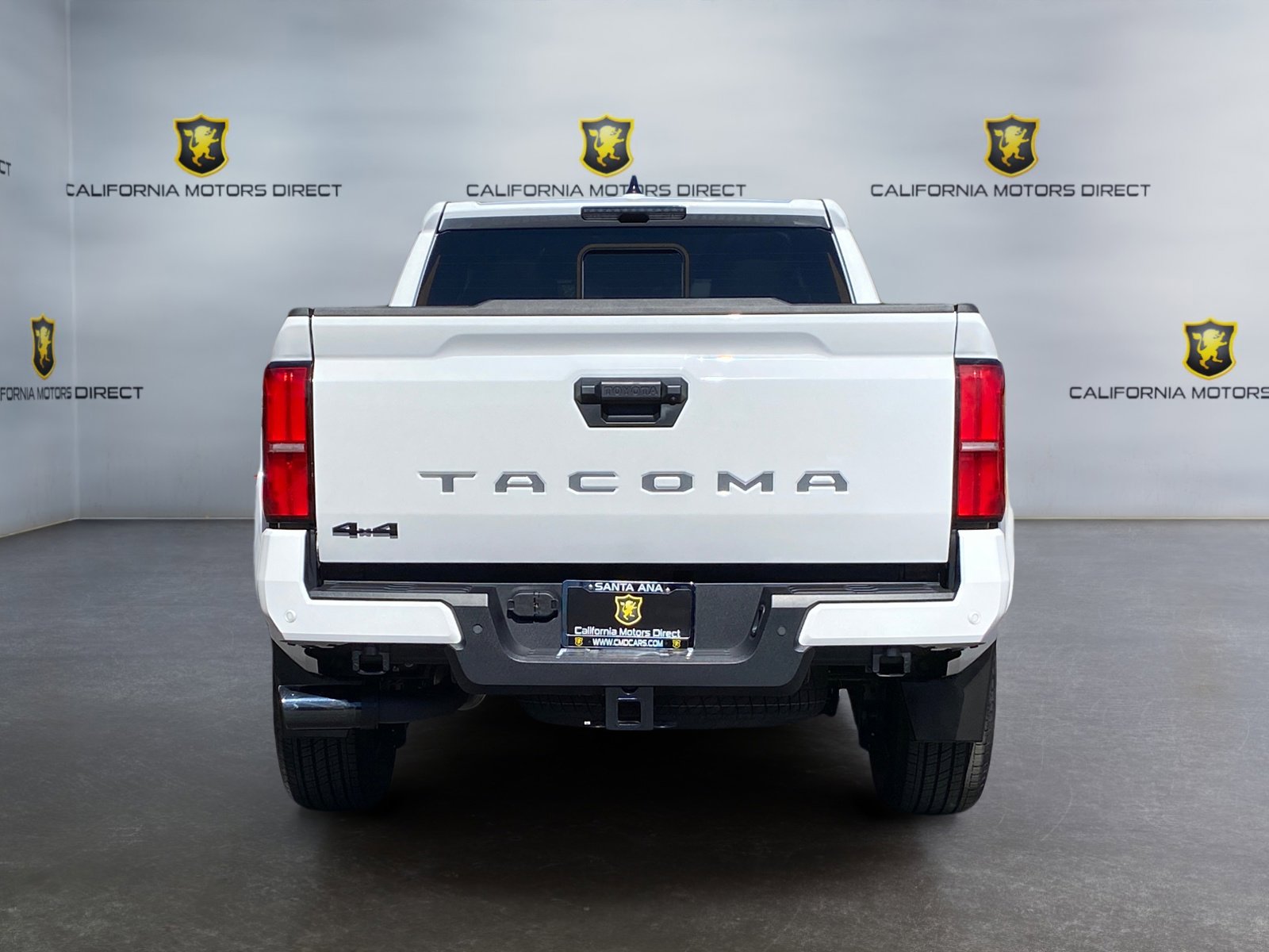 Used 2024 Toyota Tacoma TRD Sport image 6
