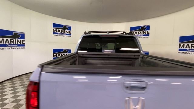 Used 2023 Honda Ridgeline RTL image 9