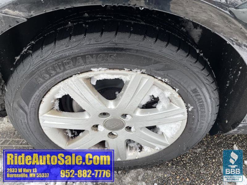 Used 2010 Audi A3 2.0T Premium Plus image 31