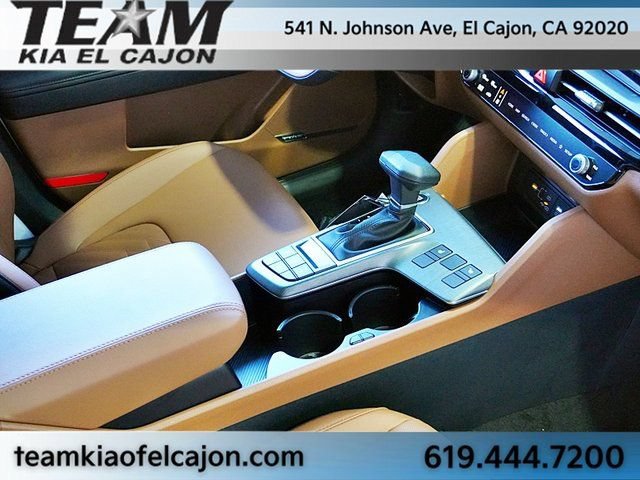 New 2026 Kia Sportage X-Line w/ X-Line Technology Package AWD/4WD image 13