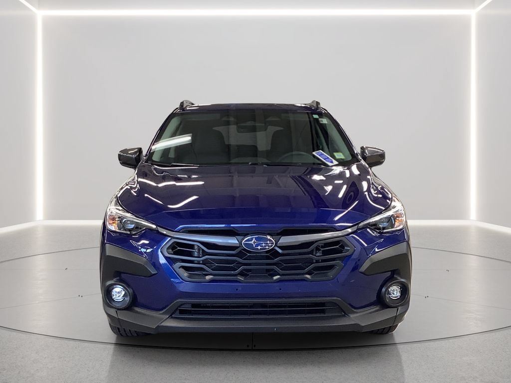 Certified 2024 Subaru Crosstrek 2.0i Premium AWD/4WD image 10