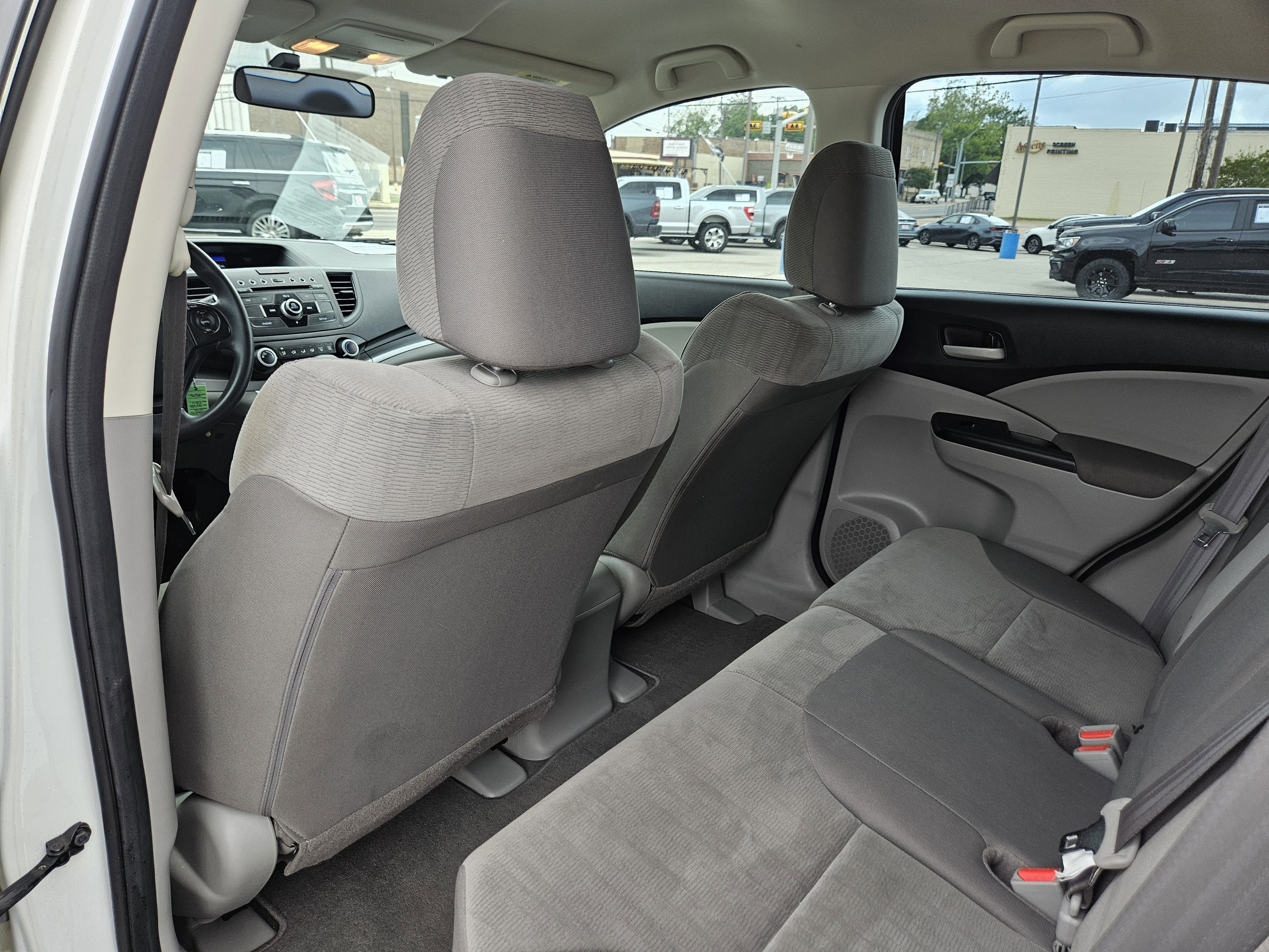 Used 2012 Honda CR-V LX image 27