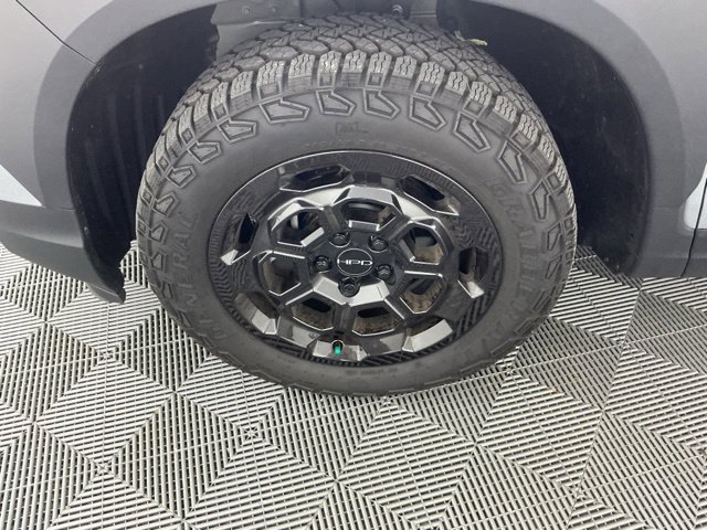 Certified 2025 Honda Ridgeline TrailSport+ image 29