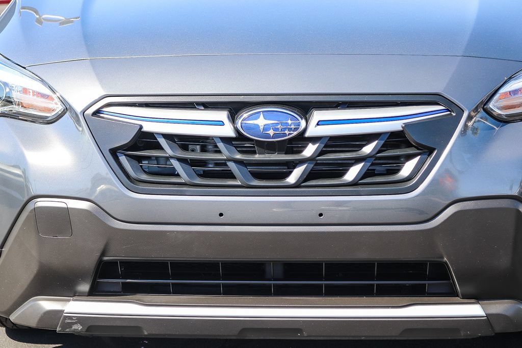 Certified 2023 Subaru Crosstrek Hybrid AWD/4WD image 11
