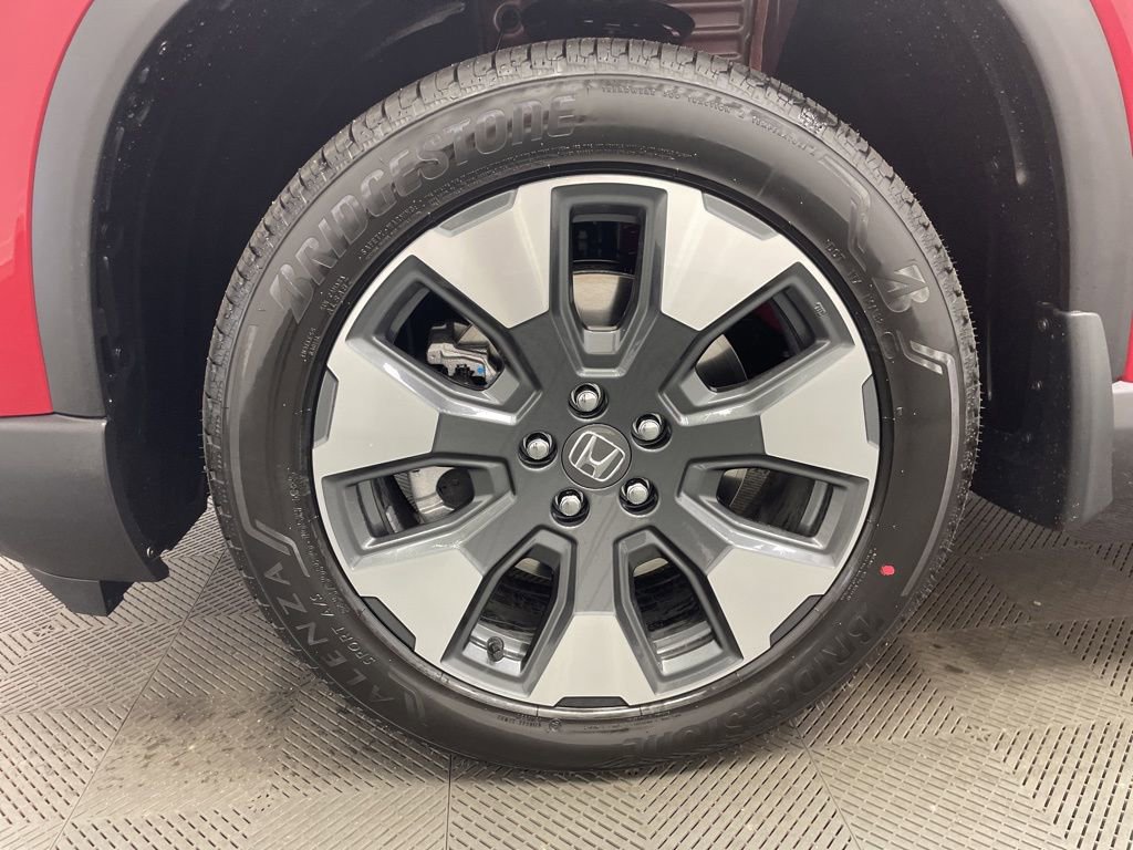 New 2026 Honda Pilot Elite image 38