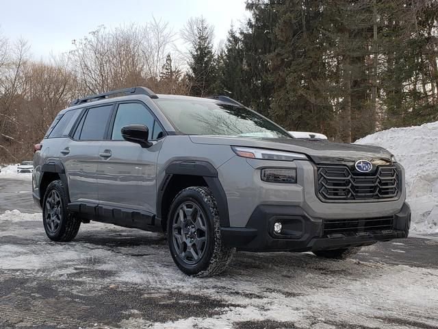 Used 2026 Subaru Outback Premium