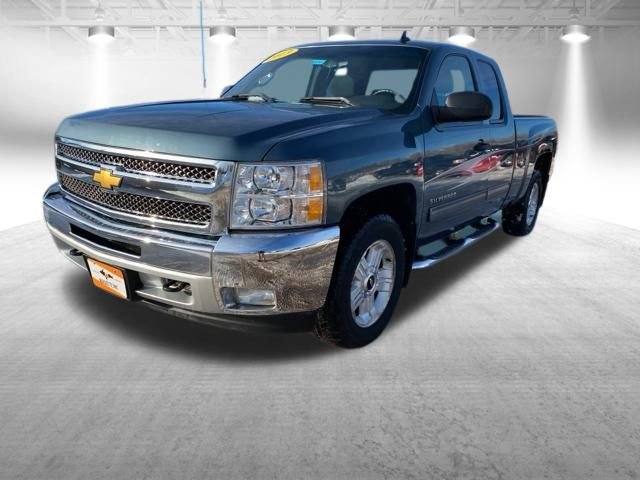 Used 2013 Chevrolet Silverado 1500 LT w/ All-Star Edition image 11