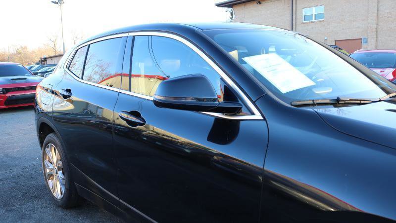 Used 2018 BMW X2 sDrive28i w/ Convenience Package image 8