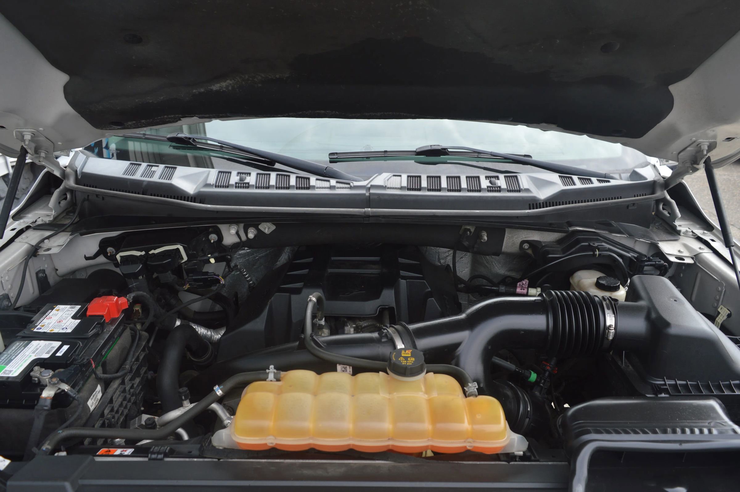 Used 2015 Ford F150 XL w/ Equipment Group 101A Mid image 31