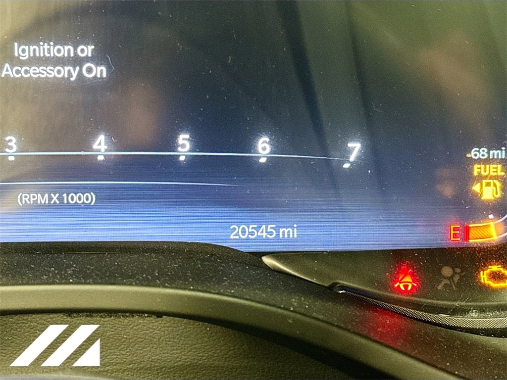 Used 2023 RAM 1500 Limited image 14