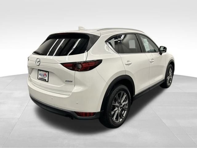 Used 2019 MAZDA CX-5 Signature image 10