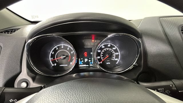 Used 2022 Mitsubishi Outlander Sport ES AWD/4WD image 18