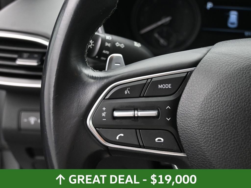 Used 2023 Hyundai Santa Fe SEL image 21