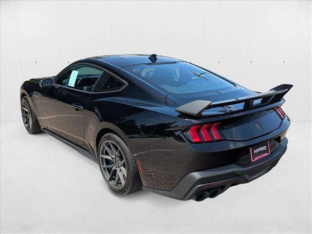 New 2025 Ford Mustang Dark Horse w/ Dark Horse Handlin Package image 8