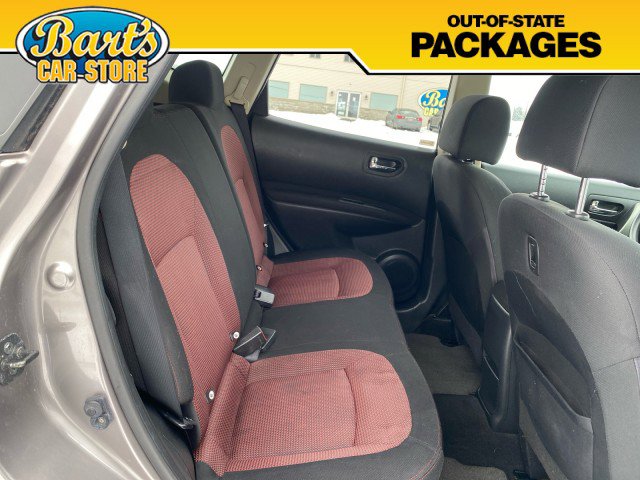 Used 2010 Nissan Rogue SL image 10