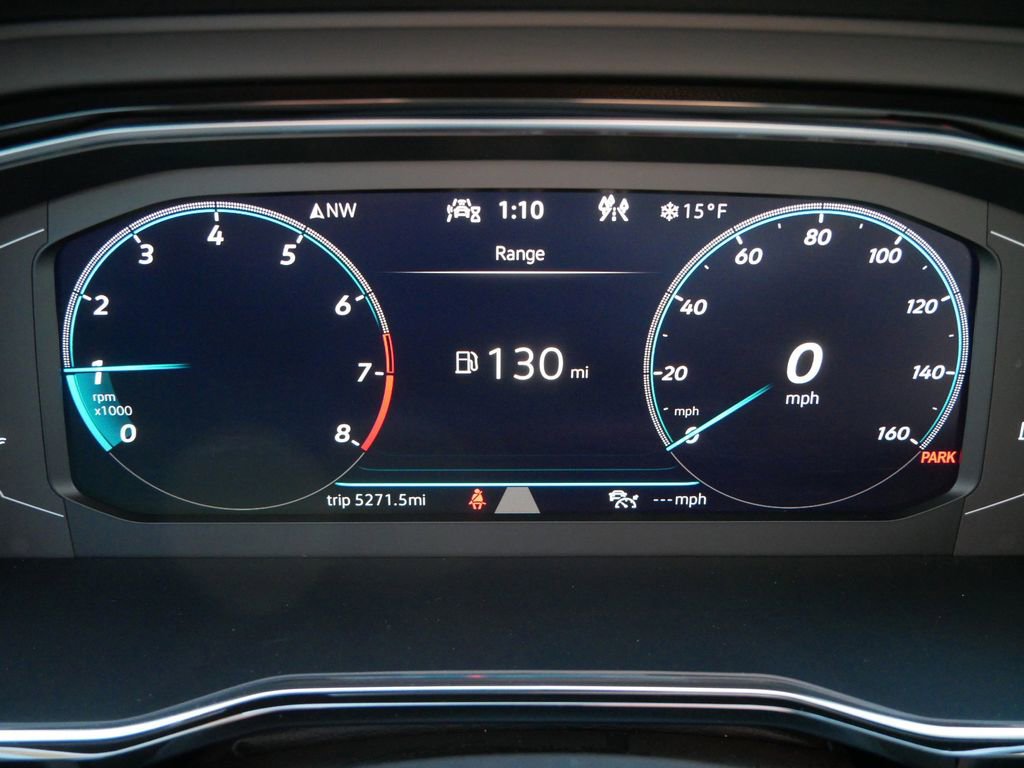 Used 2024 Volkswagen Jetta GLI Autobahn image 21