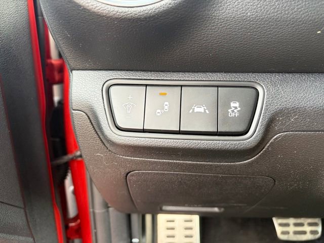 Used 2021 Kia Forte GT-Line image 13