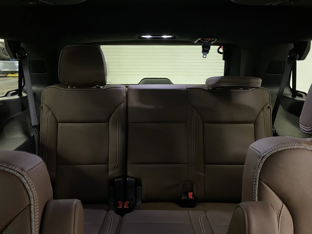 Used 2022 Chevrolet Tahoe High Country image 28