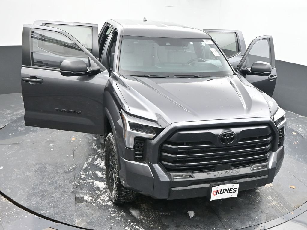 Used 2025 Toyota Tundra SR5 image 57