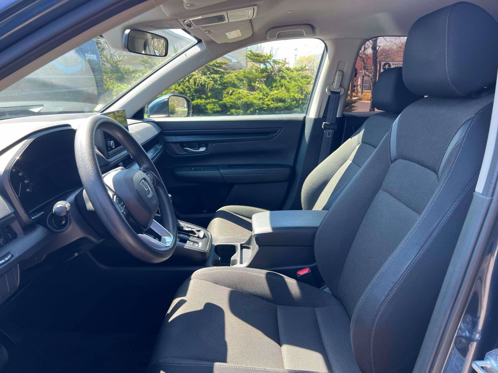 Used 2024 Honda CR-V LX image 26