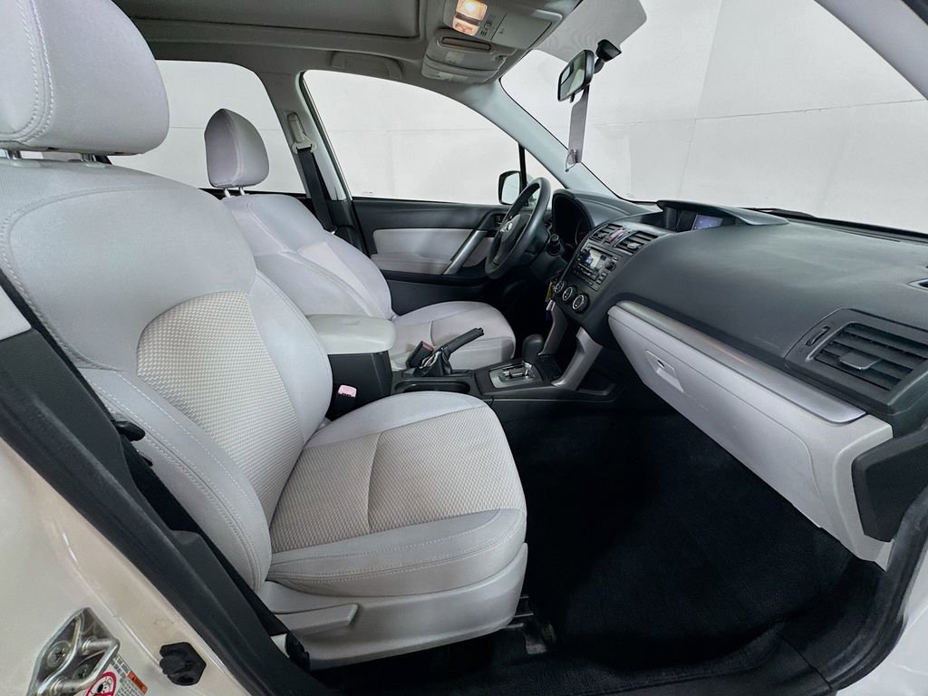 Used 2014 Subaru Forester 2.5i Premium w/ All-Weather Package image 33