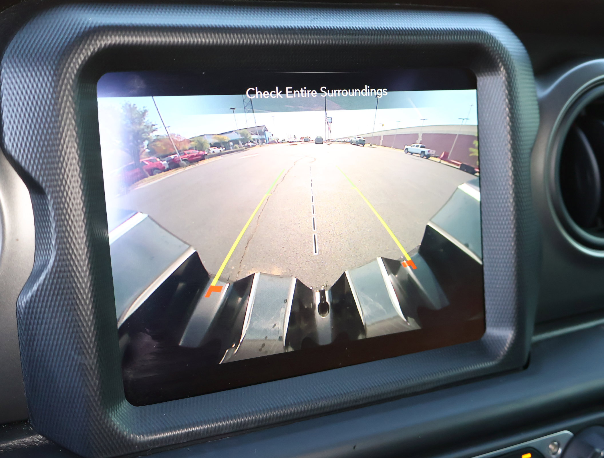 Used 2021 Jeep Wrangler Unlimited Sport image 5