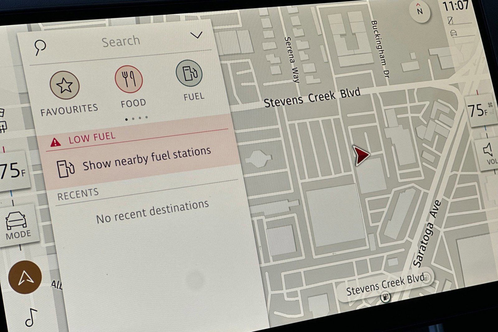 New 2026 Land Rover Range Rover Long Wheelbase Autobiography image 22