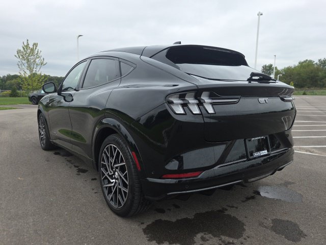Used 2023 Ford Mustang Mach-E GT w/ GT Performance Edition AWD/4WD image 14