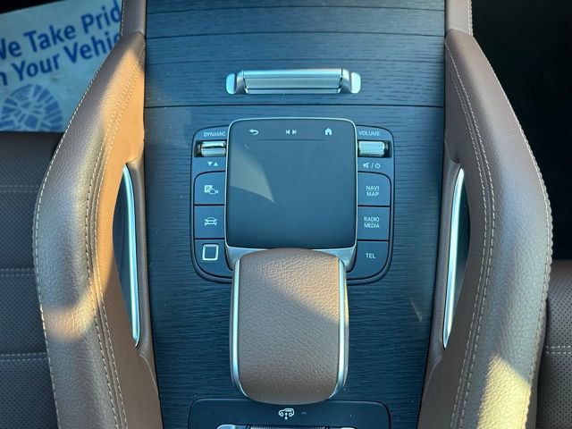 New 2026 Mercedes-Benz GLS 450 4MATIC image 35