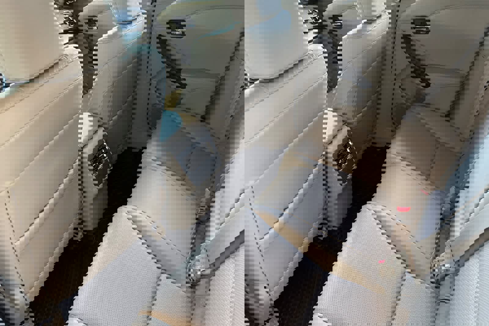 Certified 2017 Acura RDX AWD w/ Advance Package image 11